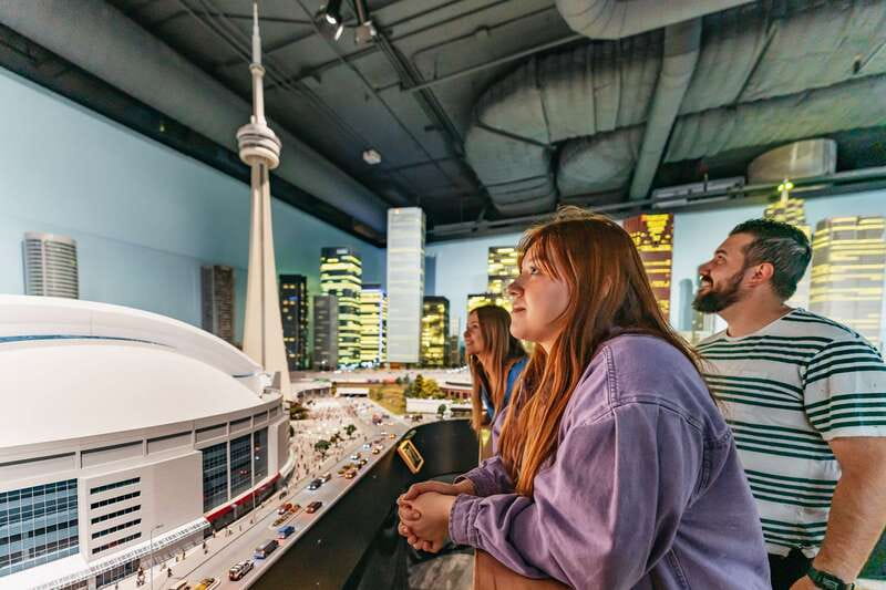 Toronto: Little Canada Skip-the-Line Entry Ticket - Key Highlights You’ll Actually Care About
