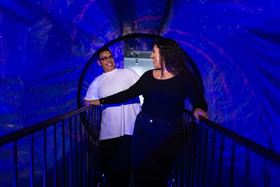 Toronto: Museum of Illusions Entry Ticket - Is it worth $25 in Toronto? value vs. expectations