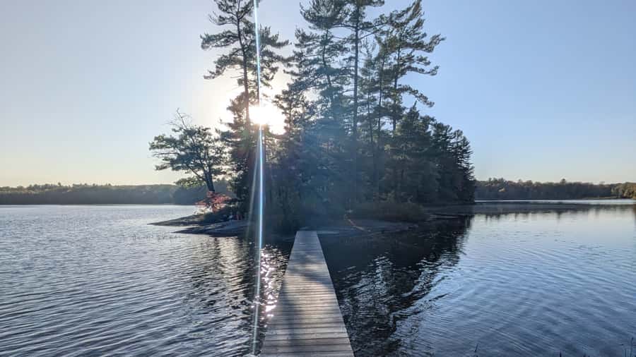 Toronto: Muskoka Cranberry Farm and Hardy Lake Hike - Gravenhurst break time: where to eat and reset