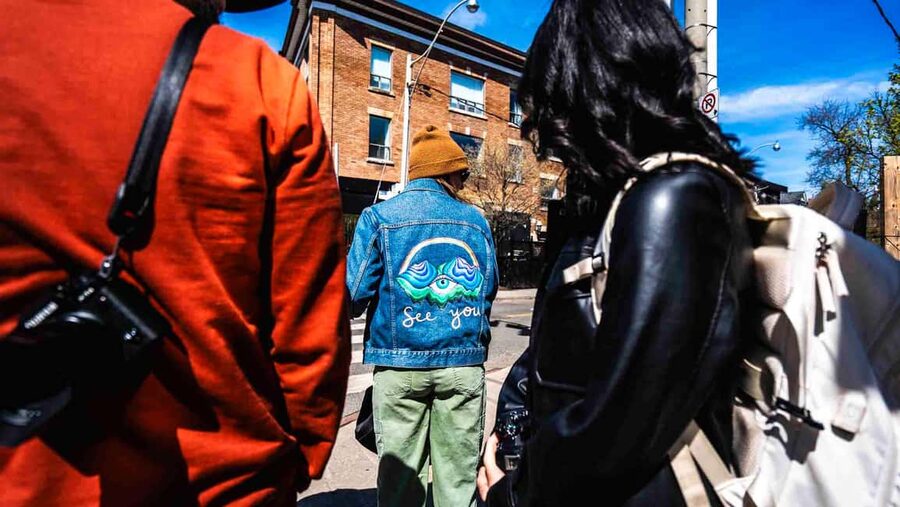 Toronto: Must Do NonTouristy Street Art Tour by local Artist - Price, time, and whether it’s good value for your trip