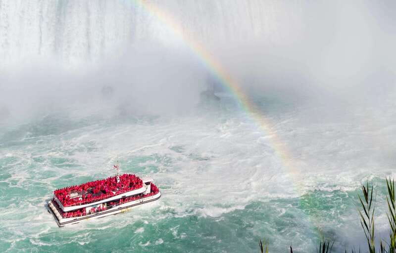 Toronto: Niagara Falls, Boat Ride & Journey Behind the Falls - Key things that make this tour worth your time