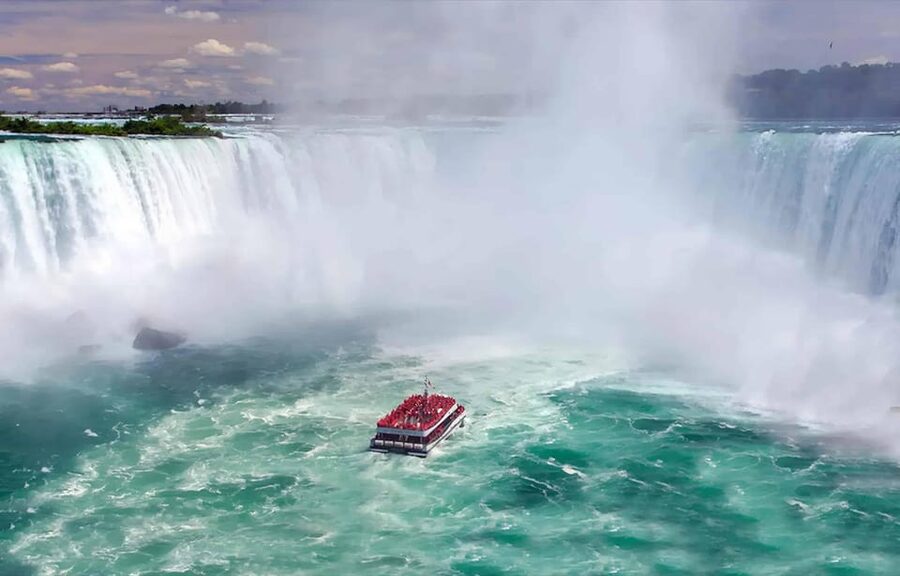Toronto: Niagara Falls, Boat Ride & Journey Behind the Falls - Value check: why this $122 price can make sense