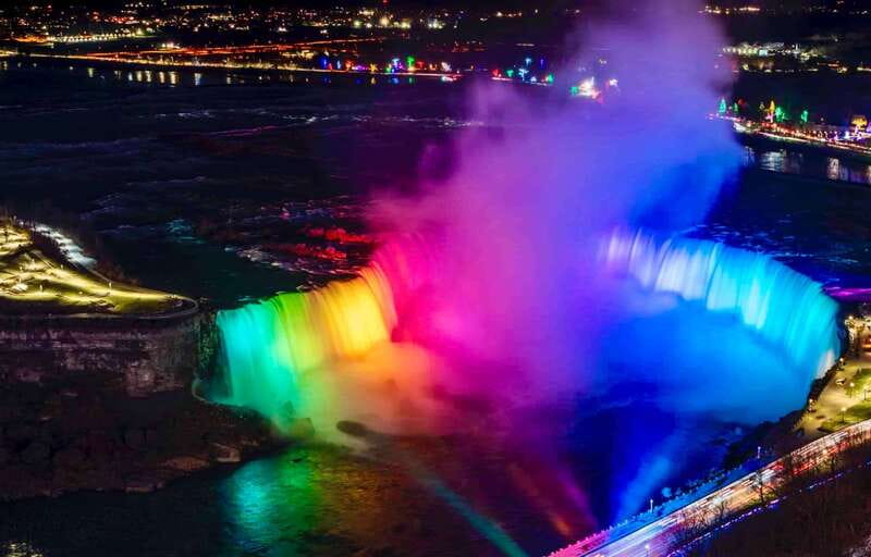 Toronto: Niagara Falls Day & Evening Tour + Top Attractions - The Day and Night Sweet Spot: Why This Niagara Schedule Works