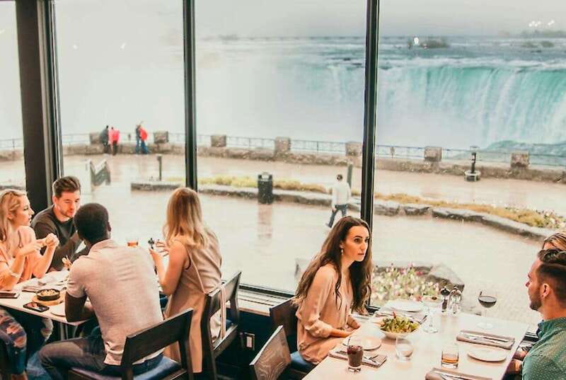 Toronto: Niagara Falls Day & Evening Tour + Top Attractions - Hornblower Boat Cruise: The Skip-the-Line Upgrade That Changes Everything
