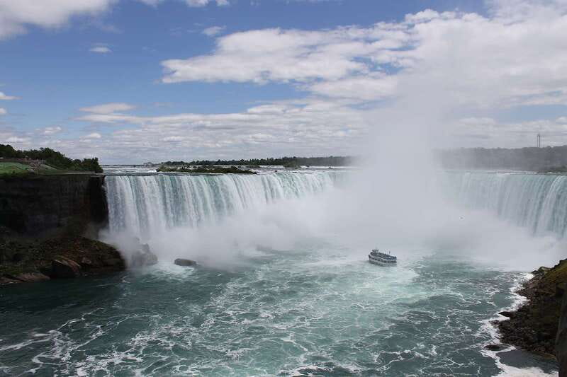 Toronto: Niagara Falls Day Tour with Boat Option - Key highlights that matter before you go