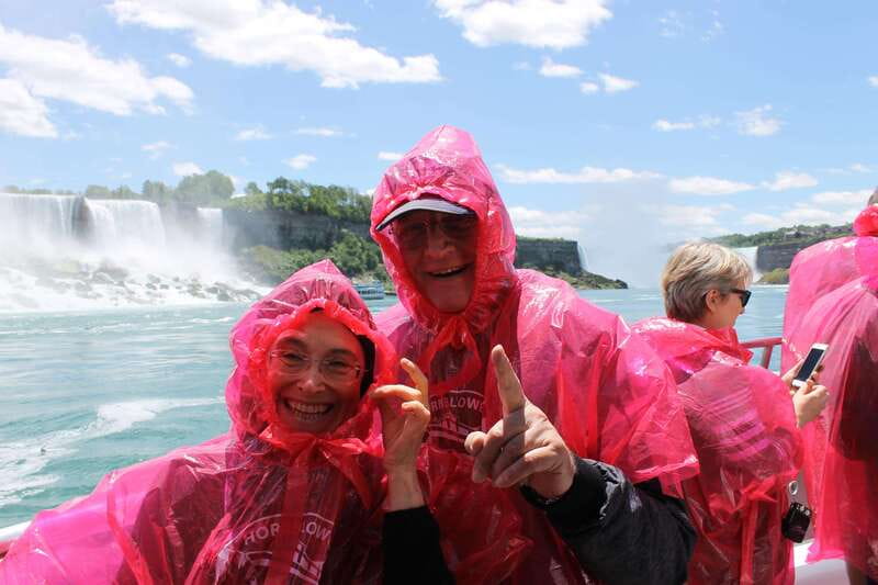 Toronto: Niagara Falls Day Tour with Boat Option - From Toronto to Niagara Falls: why this feels like a real day out
