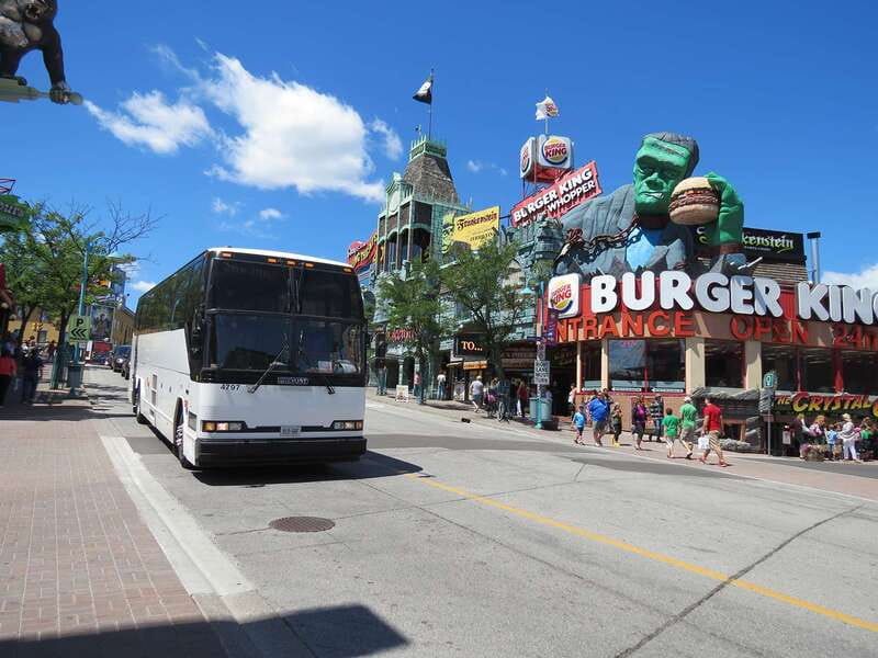 Toronto: Niagara Falls Day Tour with Boat Option - Winery tasting and ice wine: what you’re actually buying