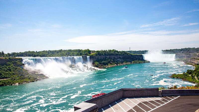 Toronto: Niagara Falls Day Tour with Niagara City Cruise - Key highlights worth your attention