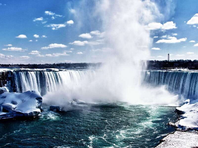 Toronto: Niagara Falls Day Tour with Niagara City Cruise - Price and Value: Is $130 Worth It?