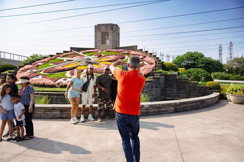 Toronto: Niagara Falls Day Tour with Optional Boat Cruise - Price and Value at About $53: What You Get for the Money