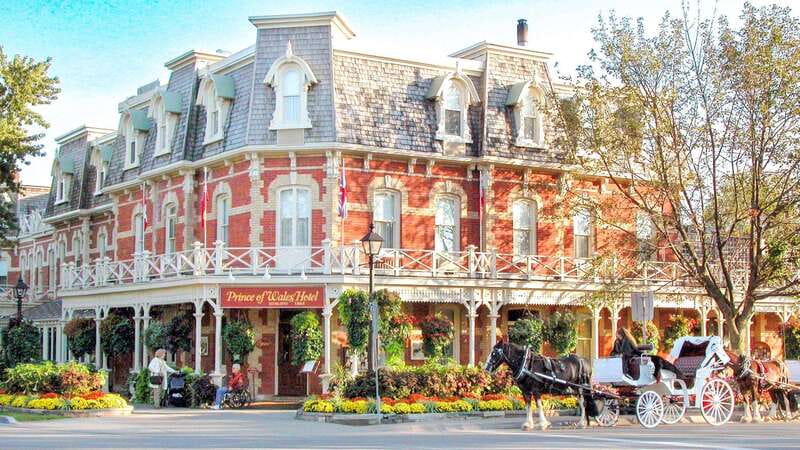 Toronto: Niagara Falls Day Tour with Optional Boat Cruise - Niagara Falls Canadian Side: About 3 Hours to Make It Your Day