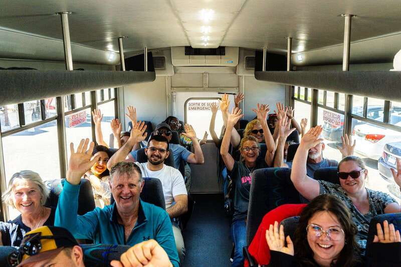 Toronto: Niagara Falls Day Tour with Optional Boat Cruise - Optional Boat Cruise vs. Winter Changes: Getting Up Close to the Gorge