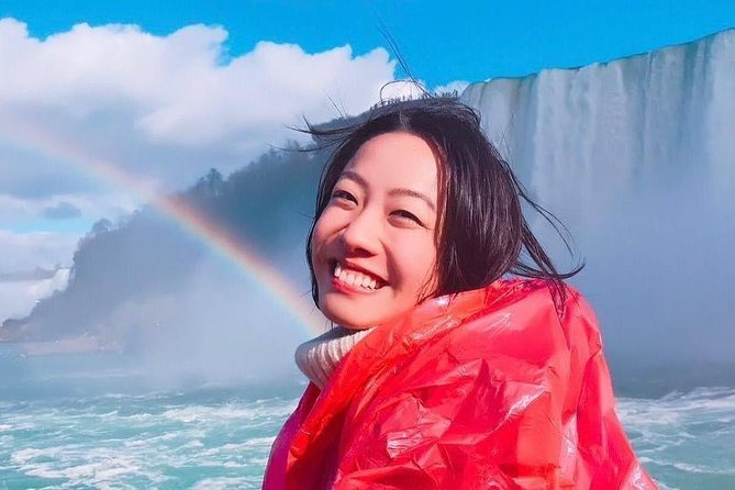 Toronto: Niagara Falls Day Tour with Whirlpool & Boat Cruise - Whirlpool Rapids viewing and the Aero Car note that changes your expectations