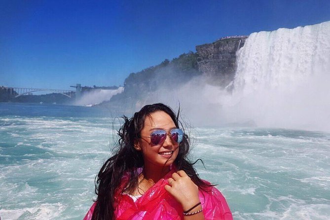 Toronto: Niagara Falls Day Tour with Whirlpool & Boat Cruise - Who should book this Niagara Falls tour from Toronto