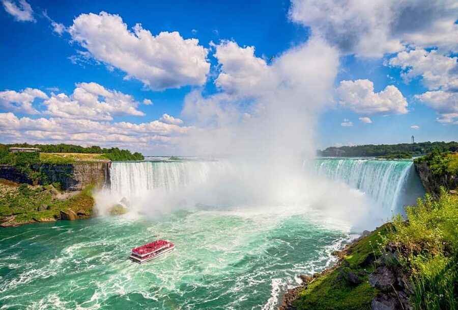 Toronto: Niagara Falls & NOTL Heritage Town Guided Day Tour - Value for $72: What You’re Really Paying For