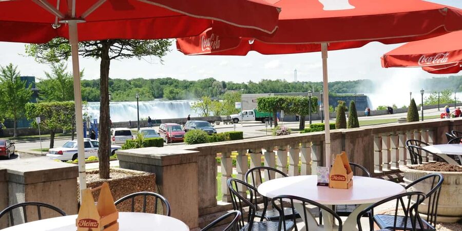 Toronto: Niagara Falls Tour Boat, Tower & Behind the Falls - Toronto Pickup and the 90-Minute Drive That Sets Your Day Up