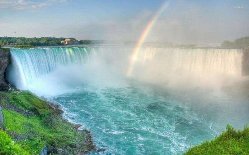Toronto: Niagara Falls Tour with Boat, Behind Falls & Tower - The value math of $167: what you’re really paying for