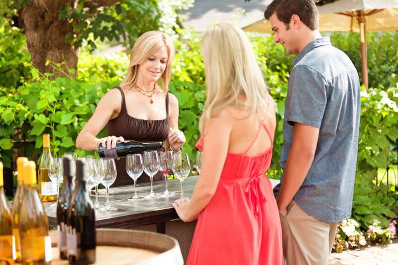 Toronto: Niagara Wineries Tasting Tour & Optional Lunch - The Niagara-on-the-Lake Option: Pillitteri, Inniskillin, Konzelman