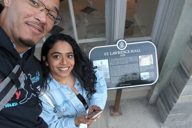 Toronto Old Town: Self-Guided Dark History Walking Game - Price and value: what $8.44 buys you in Toronto time