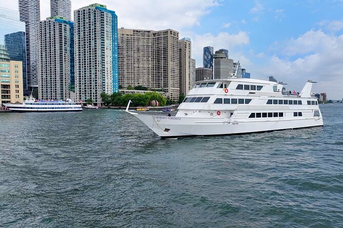Toronto Premier Brunch Cruise on Odyssey in Toronto Harbour - Smart Tips to Make Your Cruise Smooth (and Worth It)