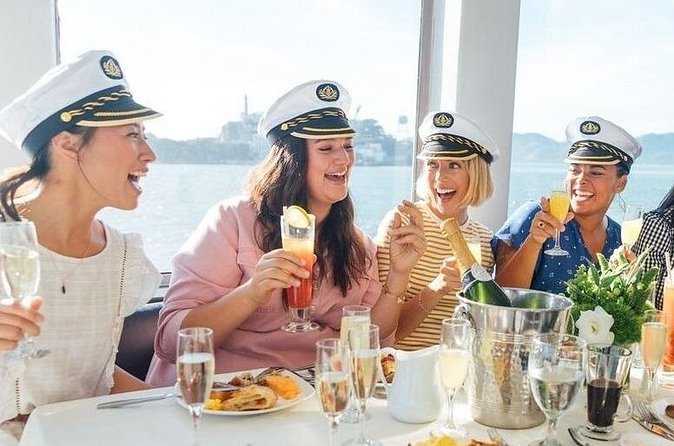 Toronto Premier Brunch Cruise on Odyssey in Toronto Harbour - Should You Book This Toronto Premier Brunch Cruise?