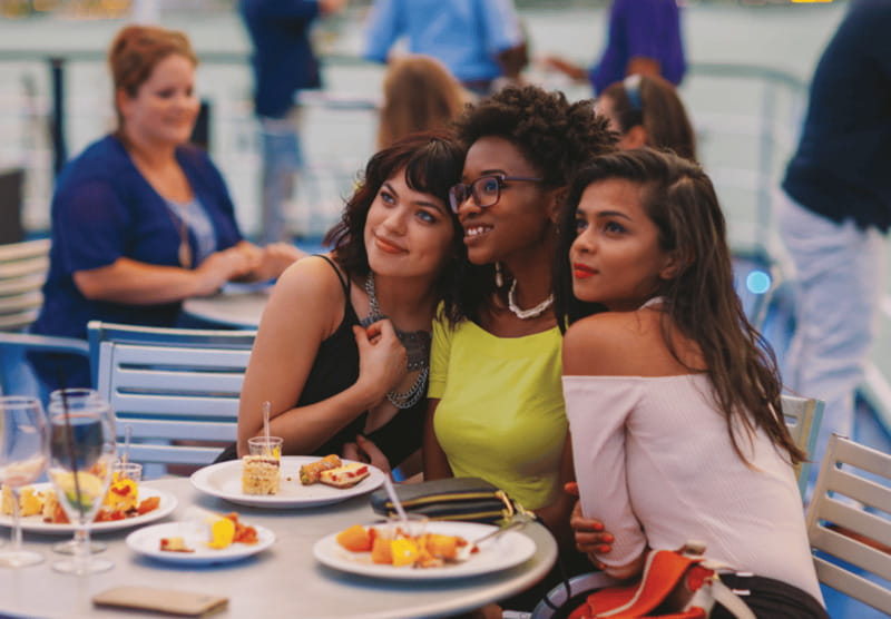 Toronto: Premium Harbor Cruise with Lunch, Brunch, or Dinner - Who This Cruise Fits Best (and Who Might Want Another Option)