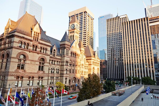Toronto Premium Night Driving Tour with CN Tower - Value Check: Is $93.96 Worth It?