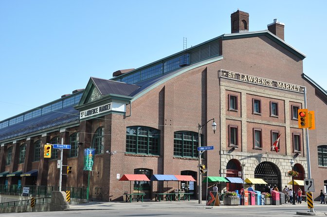 Toronto Premium Small Group Driving Tour with CN Tower - A Half-Day Plan That Gets You Oriented Fast