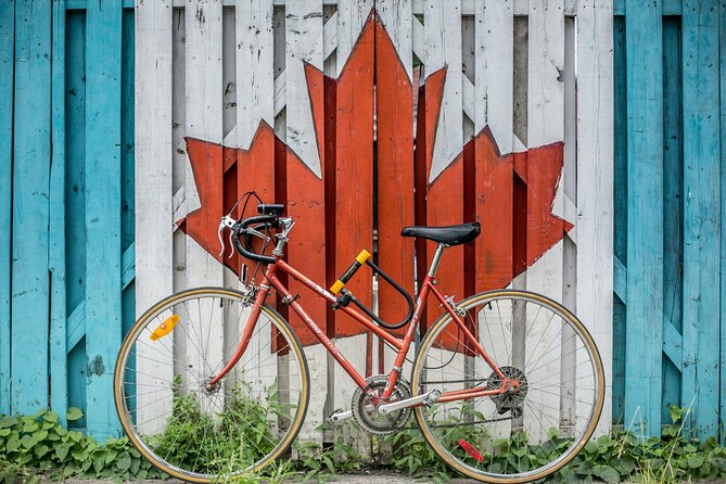 Toronto Private Custom Tour with a Local Highlights & Hidden Gems - Getting your bearings with a City Unscripted local
