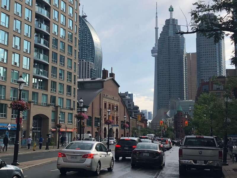 Toronto: Private Food Discovery at the St Lawrence Market - Why the Vendor Conversations Matter (More Than the Menu)