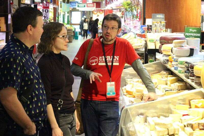 Toronto: Private Food Discovery at the St Lawrence Market - Sweet and Savory Balance: Butter Tarts, Bagels, and Maple Treats
