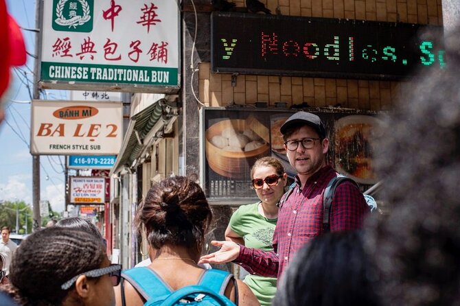 Toronto Private Walking Tour With A Guide (Private Tour) - Key highlights you can count on