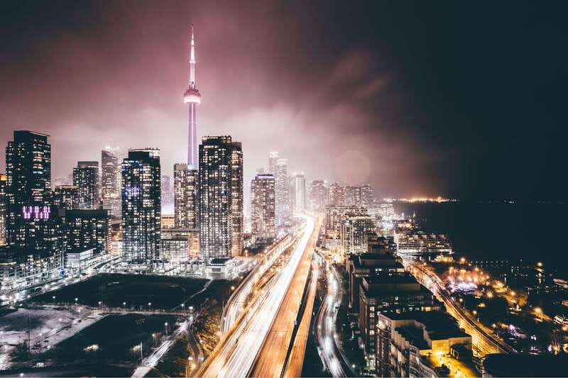 Toronto: Private Walking Tour With A Guide (Private Tour) - What you’ll see: main sights, museums, and the city between them
