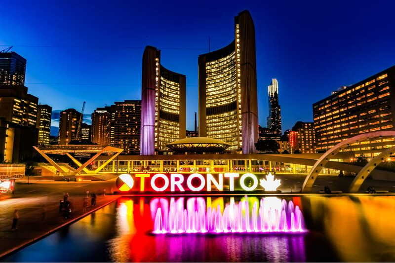Toronto: Private Walking Tour With A Guide (Private Tour) - The best part isn’t the sights—it’s the advice