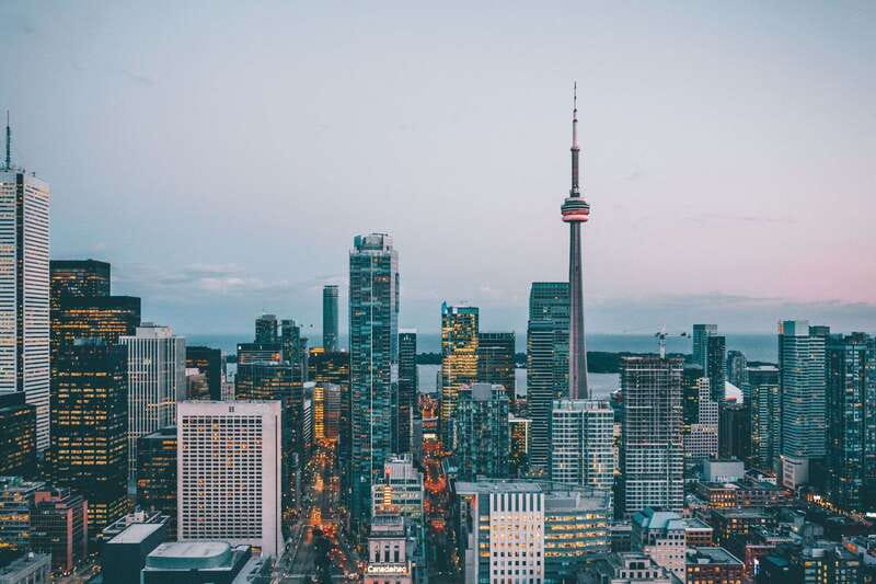 Toronto: Private Walking Tour With A Guide (Private Tour) - Price and value: is $64 per person worth it?