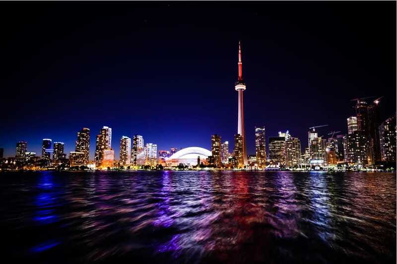 Toronto: Private Walking Tour With A Guide (Private Tour) - A few practical considerations before you go