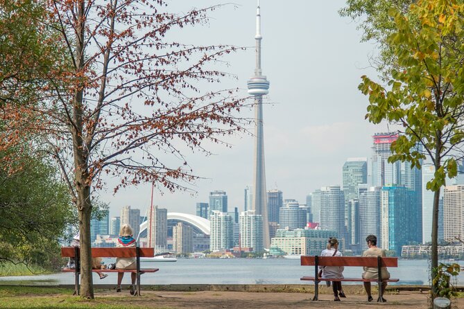 Toronto Private Walking Tour with a Local - Why this private walking tour is such a smart way to see Toronto