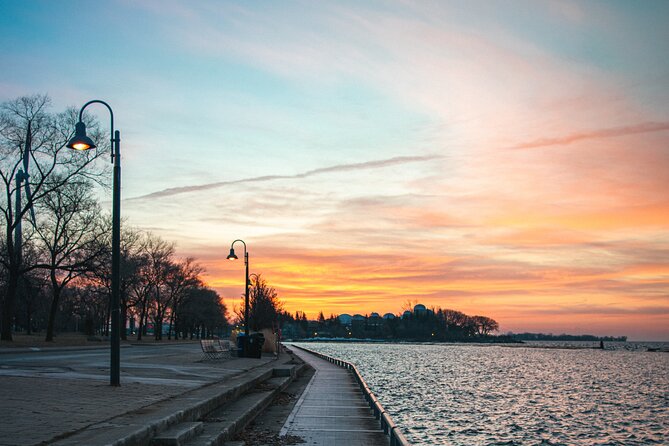 Toronto Private Walking Tour with a Local - Guides who change the day: friendly, efficient, and easy to talk to