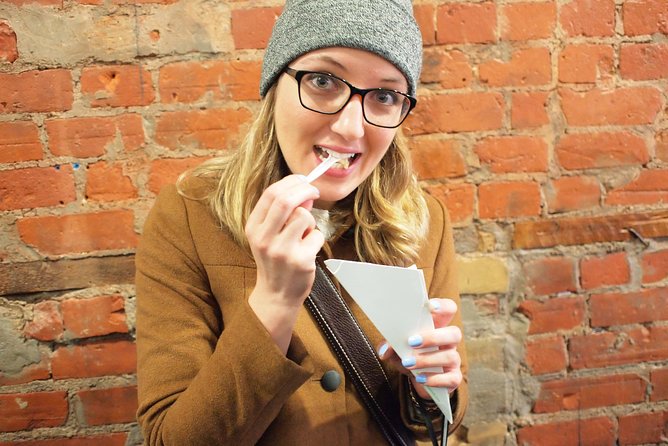 Toronto's First Food Tour: Taste the World in Kensington Market - Price and value: does $74.50 make sense?