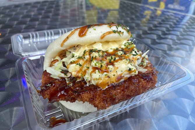 Toronto's Fusion Fare! - Kensington Market, and why fusion food here hits different