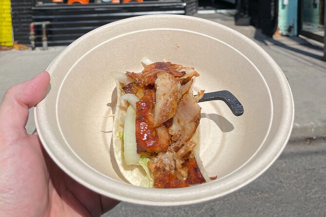 Toronto's Fusion Fare! - How to time it in your Toronto day