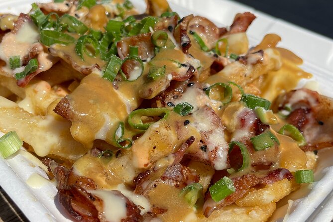 Toronto's Fusion Fare! - Who should book this fusion food tour—and who should skip