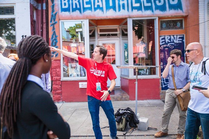 Toronto’s Multicultural Heart – Kensington & Chinatown Walk - How much walking is involved, and who this suits best
