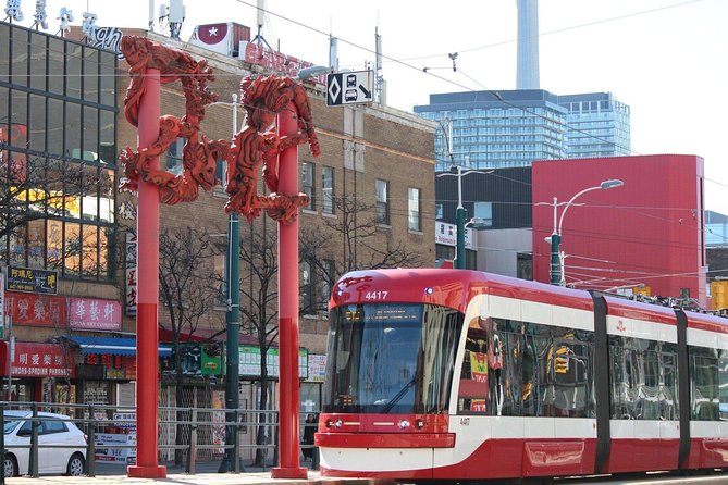 Toronto’s Multicultural Heart – Kensington & Chinatown Walk - Getting started at McCaul and Dundas (and why the meeting point matters)