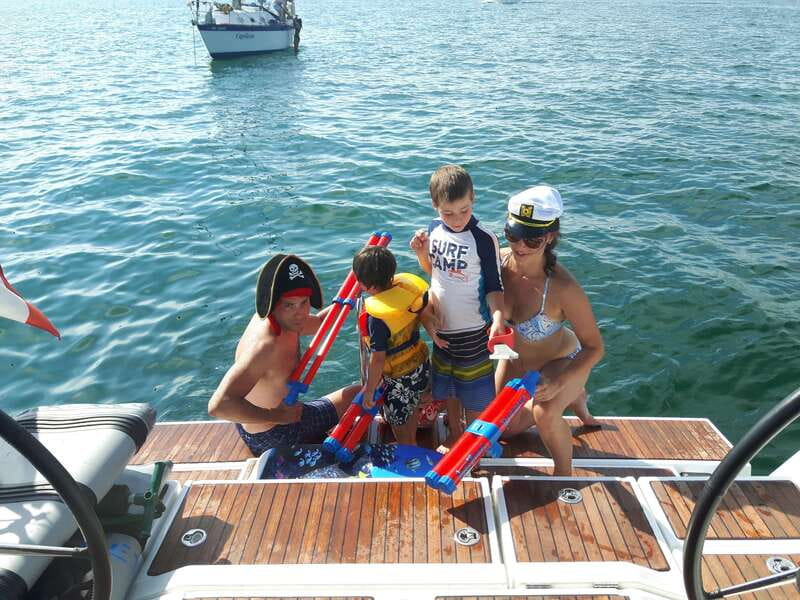 Toronto: Sailing Yacht Cruise of Toronto Harbor and Islands - What You Get for $138: Value That Actually Adds Up