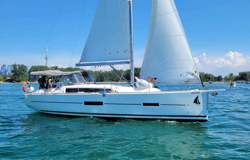 Toronto: Sailing Yacht Cruise of Toronto Harbor and Islands - What to Bring (and What to Wear) for Comfort