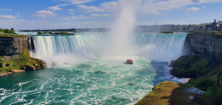 Toronto: Small-Group Niagara Falls Day Trip - Timing, group size, and what 8 hours feels like in real life