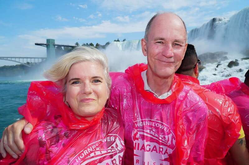 Toronto: Splendours of Niagara Falls Small Group Tour w/Boat - Quick hits before you go