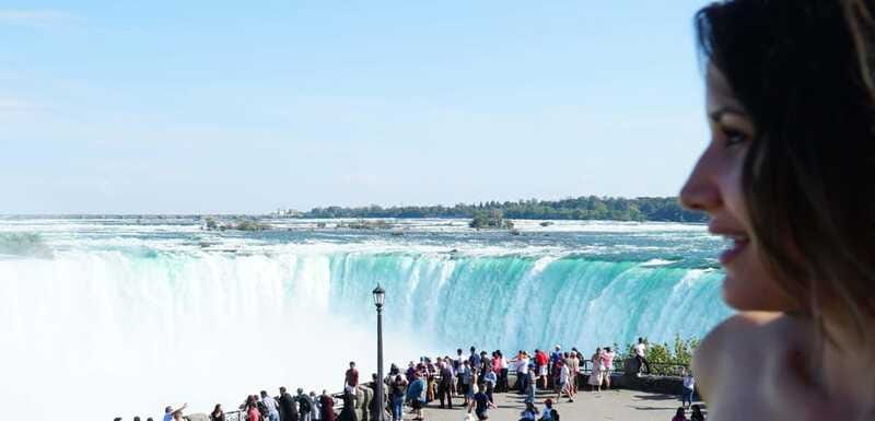 Toronto: Splendours of Niagara Falls Small Group Tour w/Boat - Hornblower Niagara Cruises: the boat ride that makes Niagara feel real