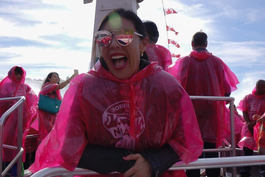 Toronto: Splendours of Niagara Falls Small Group Tour w/Boat - Niagara Falls free time: choose your extra attraction